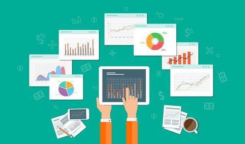 企业软件定制开发 精准赋能，构筑专属竞争优势